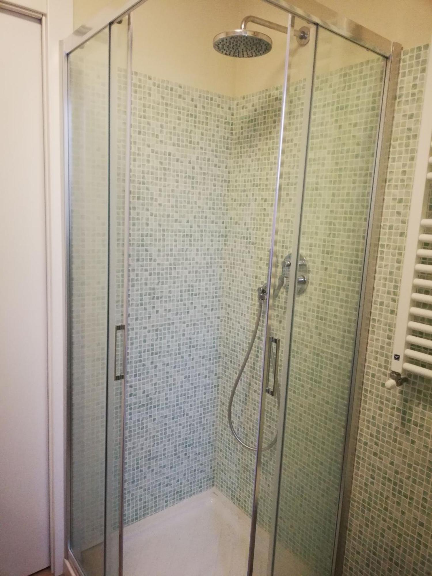 Via Funicolare Apartment Brunate Ngoại thất bức ảnh