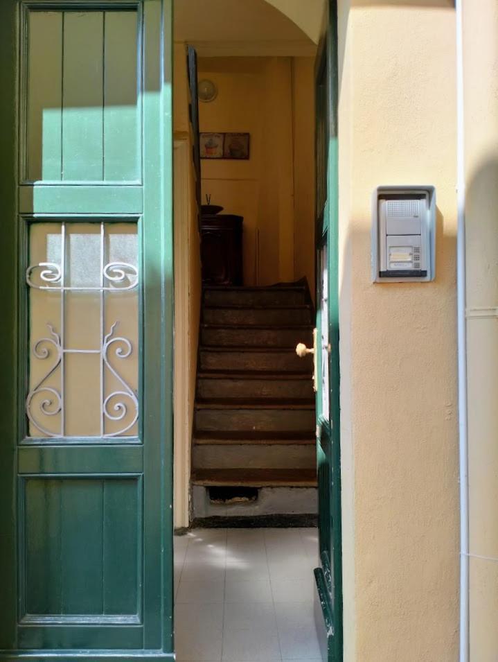 Via Funicolare Apartment Brunate Ngoại thất bức ảnh