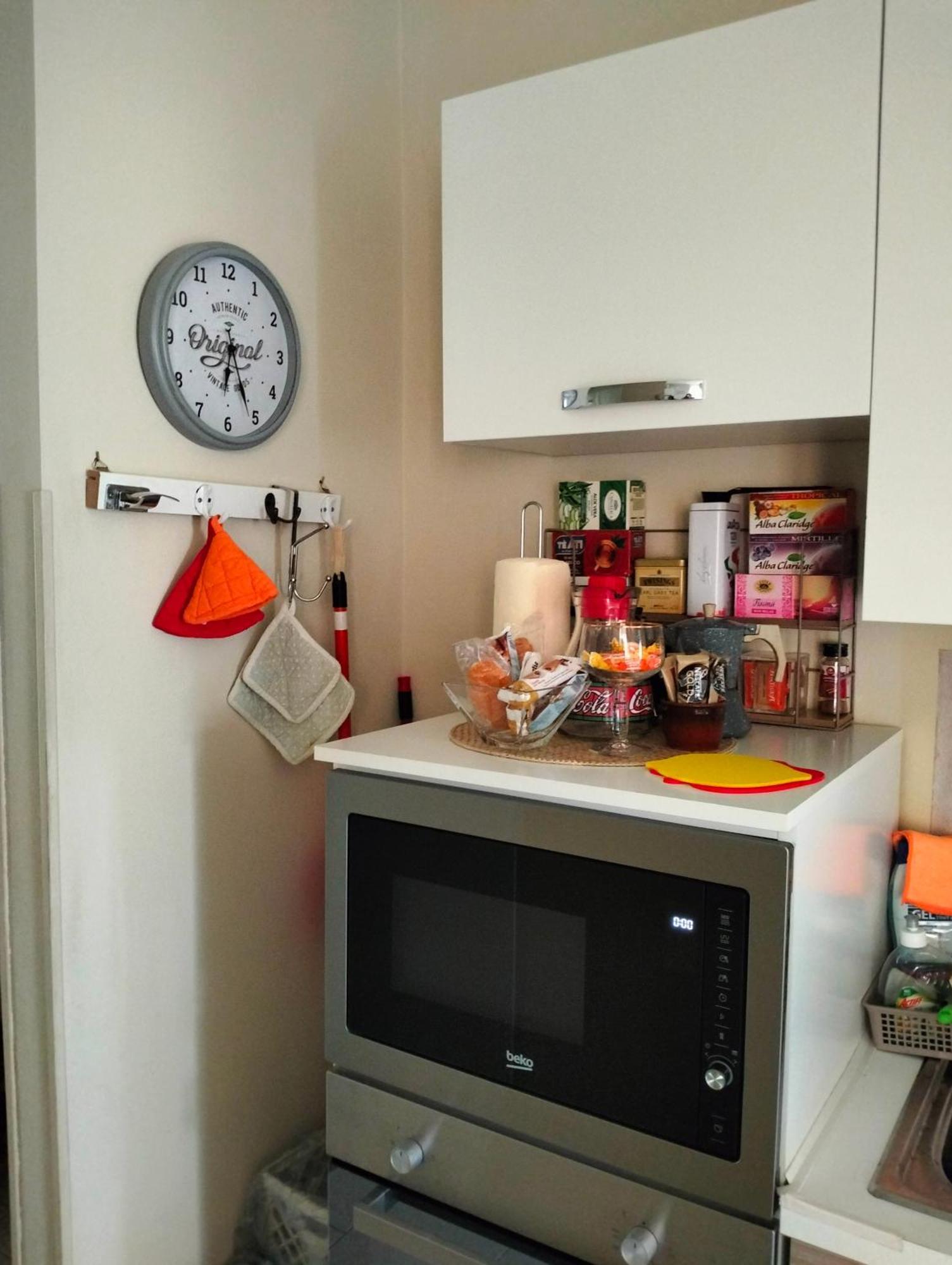 Via Funicolare Apartment Brunate Ngoại thất bức ảnh