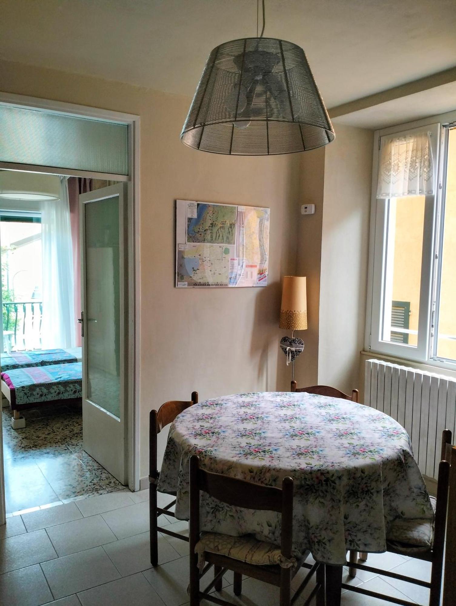 Via Funicolare Apartment Brunate Ngoại thất bức ảnh