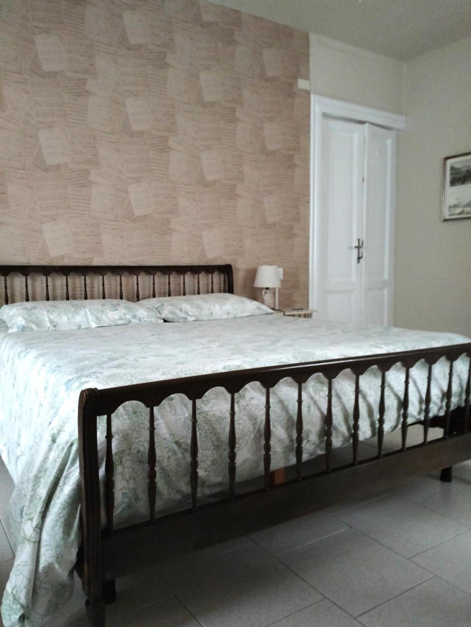 Via Funicolare Apartment Brunate Ngoại thất bức ảnh