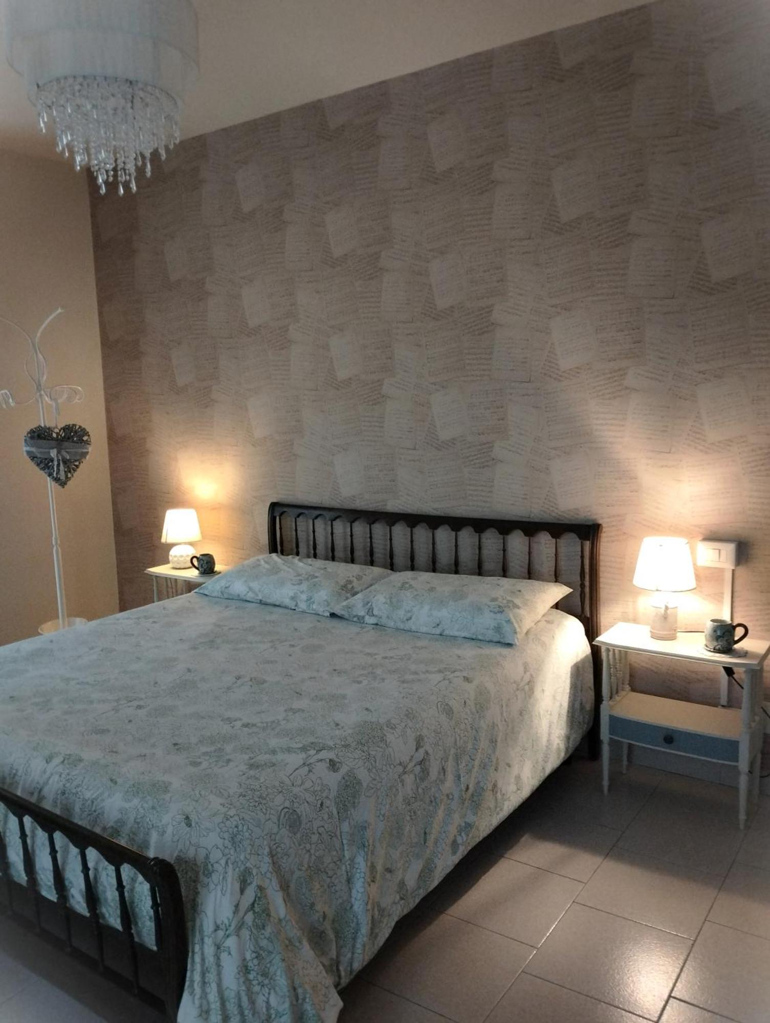 Via Funicolare Apartment Brunate Ngoại thất bức ảnh