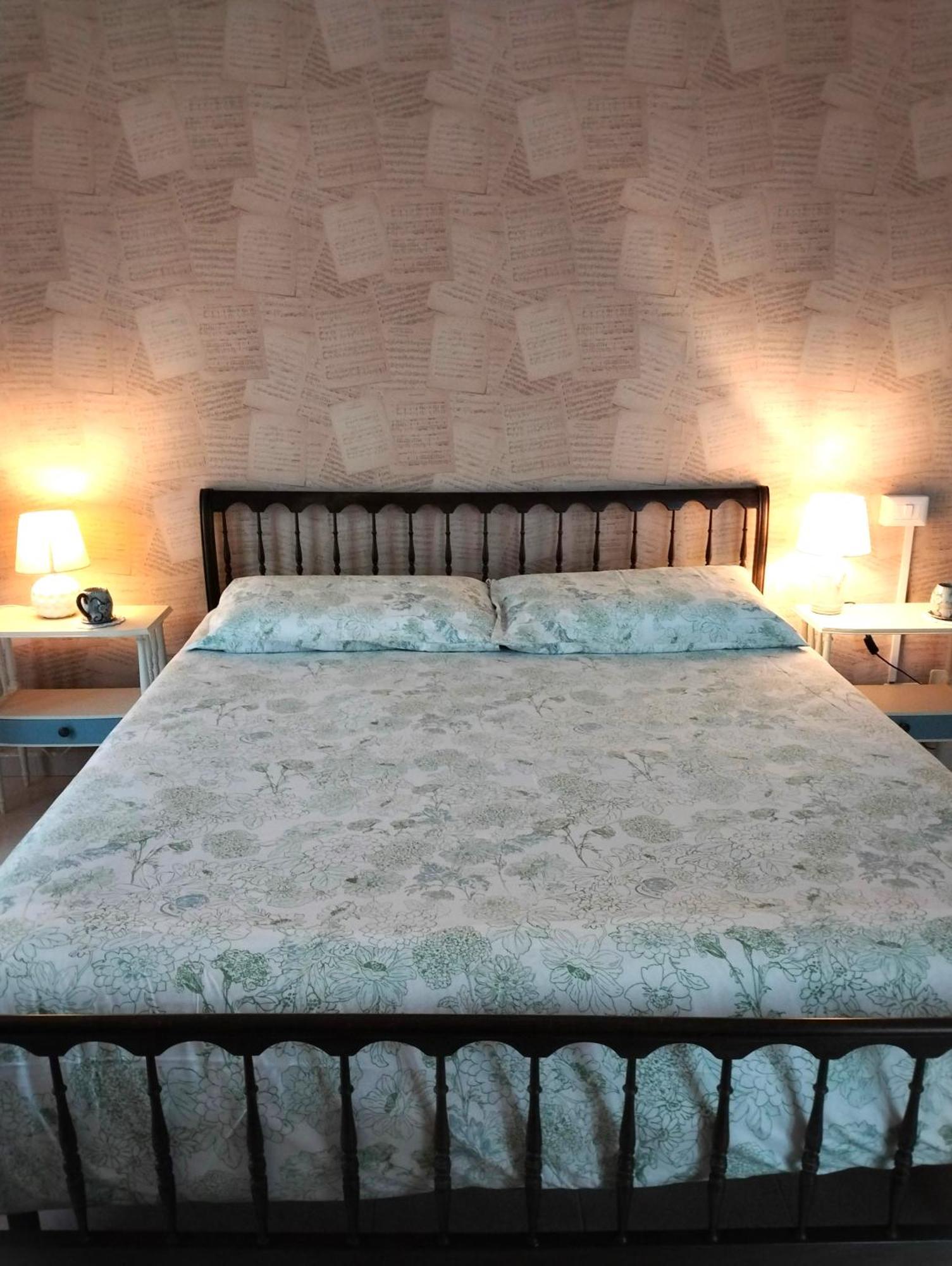 Via Funicolare Apartment Brunate Ngoại thất bức ảnh
