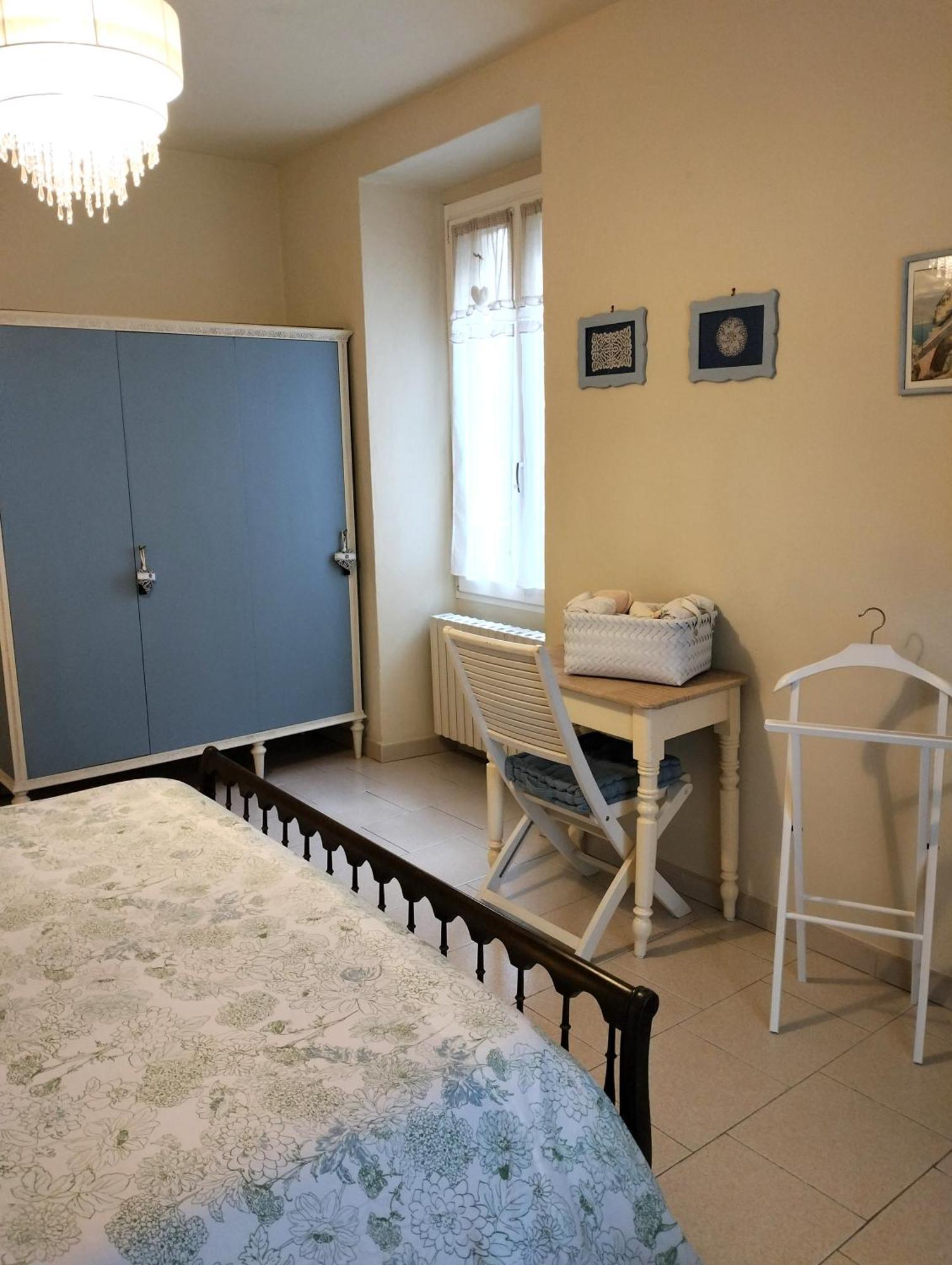 Via Funicolare Apartment Brunate Ngoại thất bức ảnh