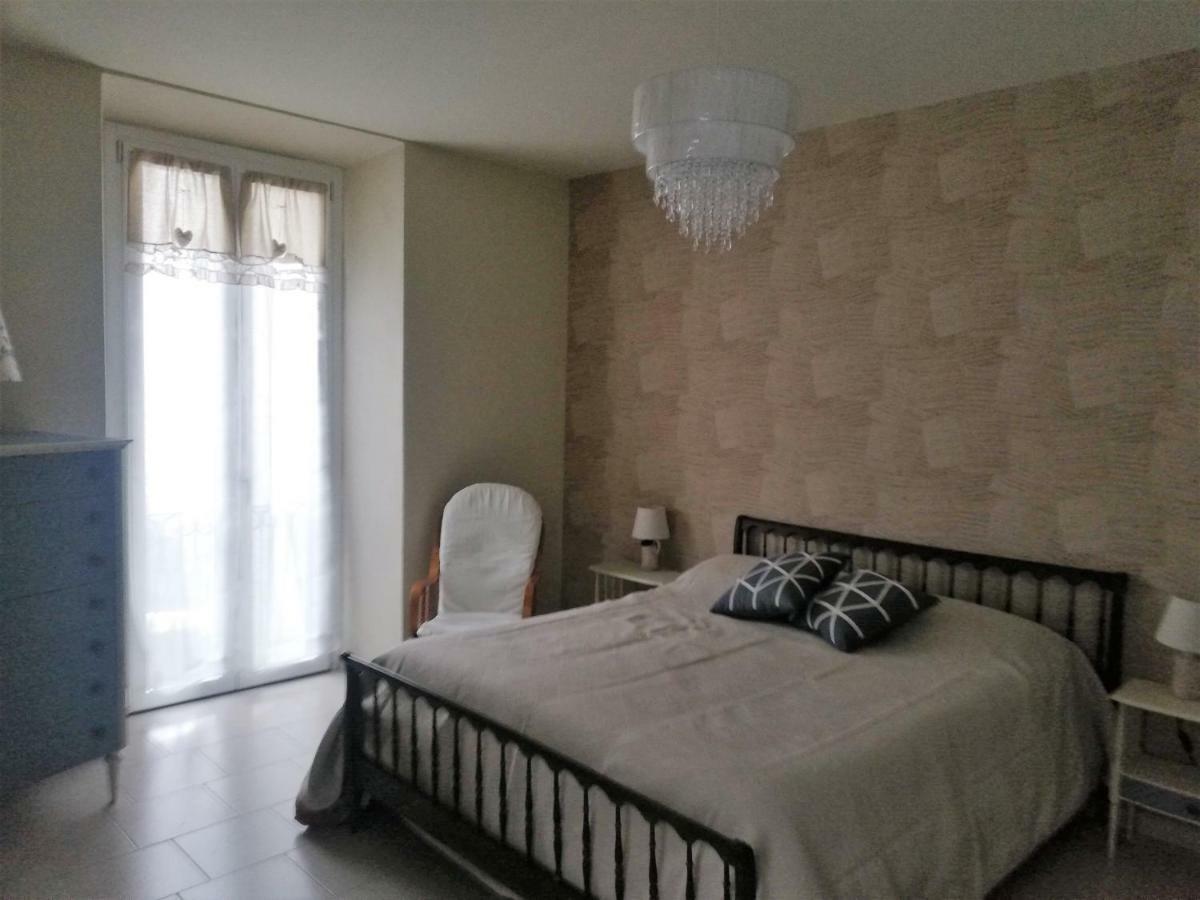 Via Funicolare Apartment Brunate Ngoại thất bức ảnh