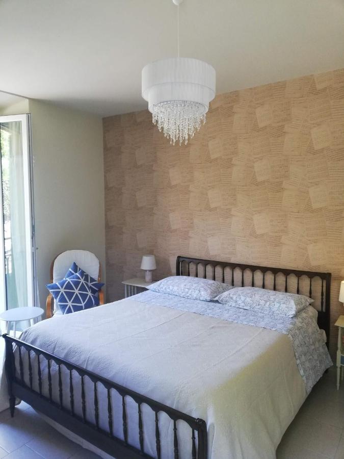 Via Funicolare Apartment Brunate Ngoại thất bức ảnh